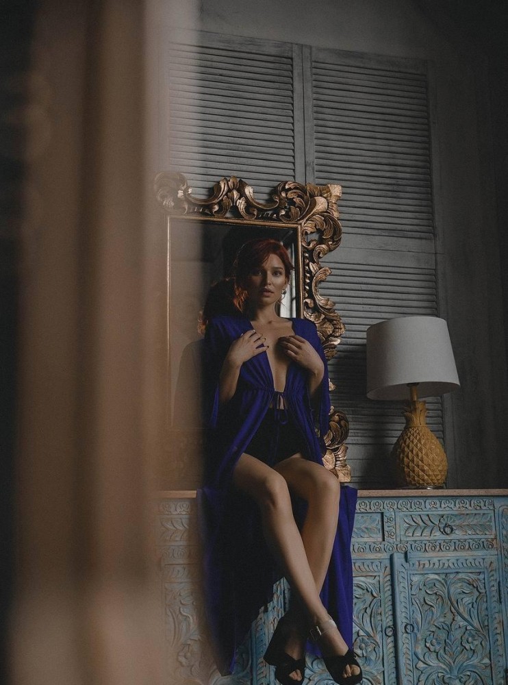 Индивидуалка Светка фото № 2 в городе Оренбург