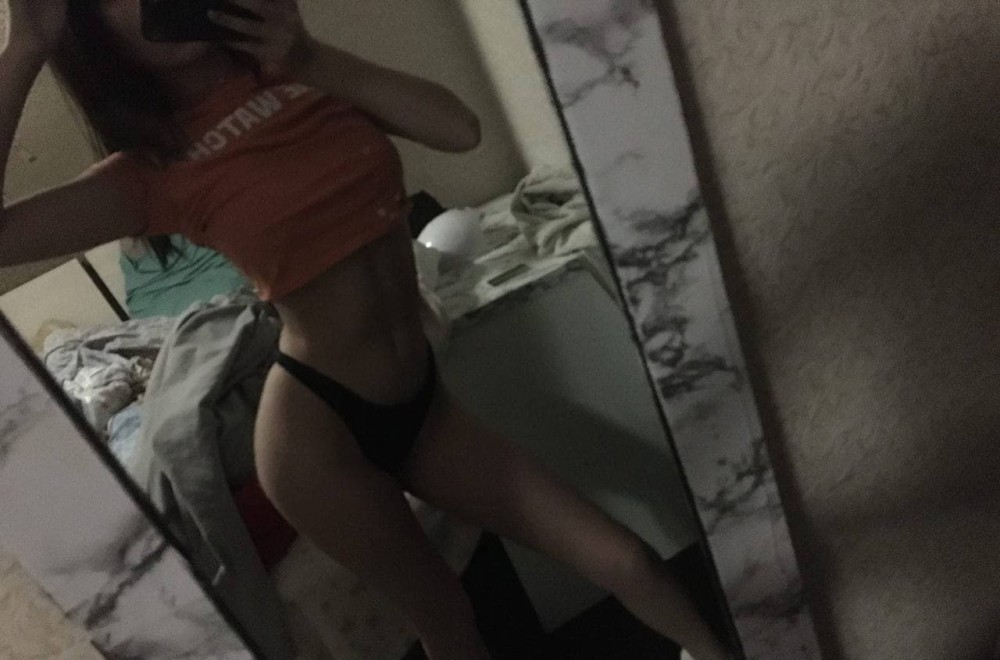 Индивидуалка Таня фото № 2 в городе Оренбург