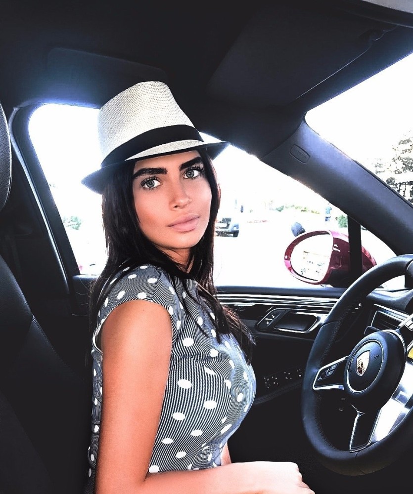 Индивидуалка Татьяна фото № 2 в городе Оренбург