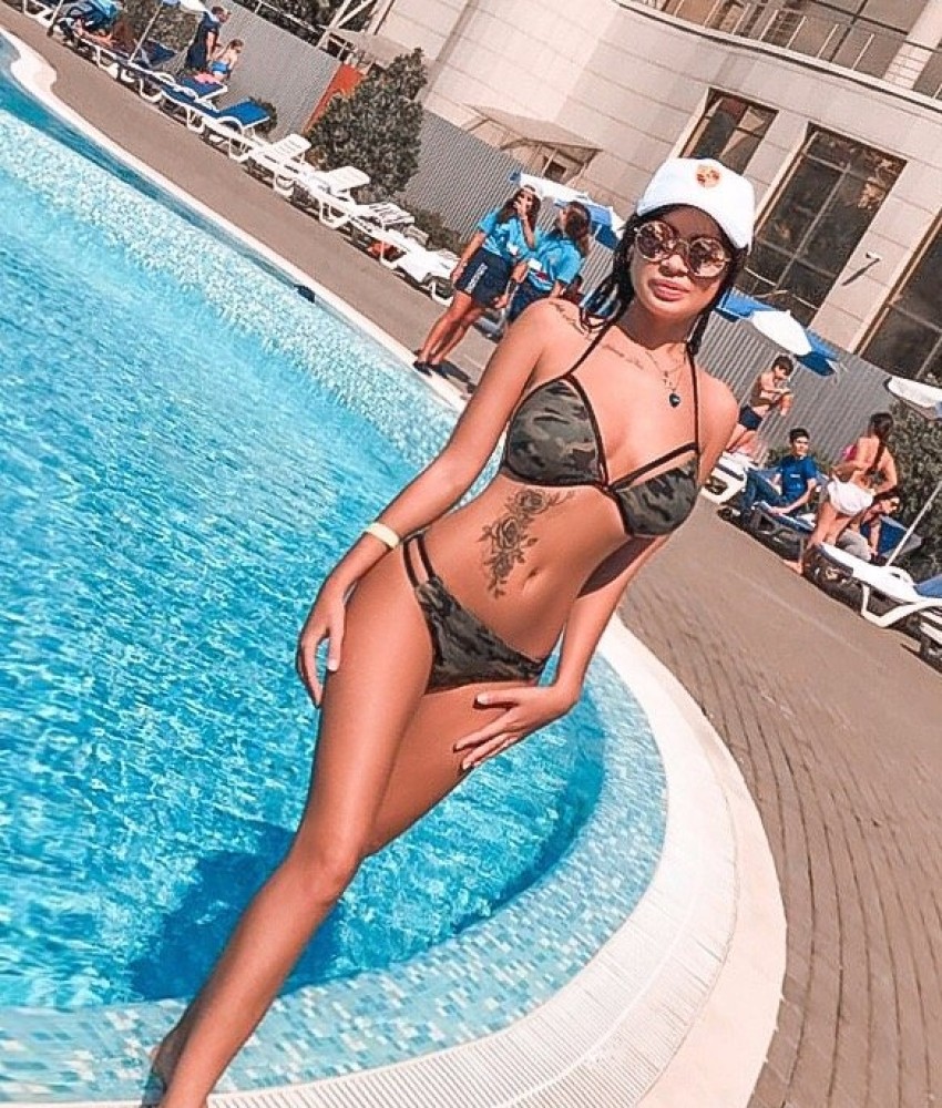 Индивидуалка Татьяна фото № 2 в городе Оренбург