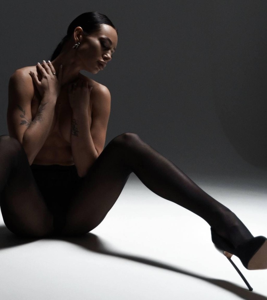 Индивидуалка Влада фото № 2 в городе Оренбург