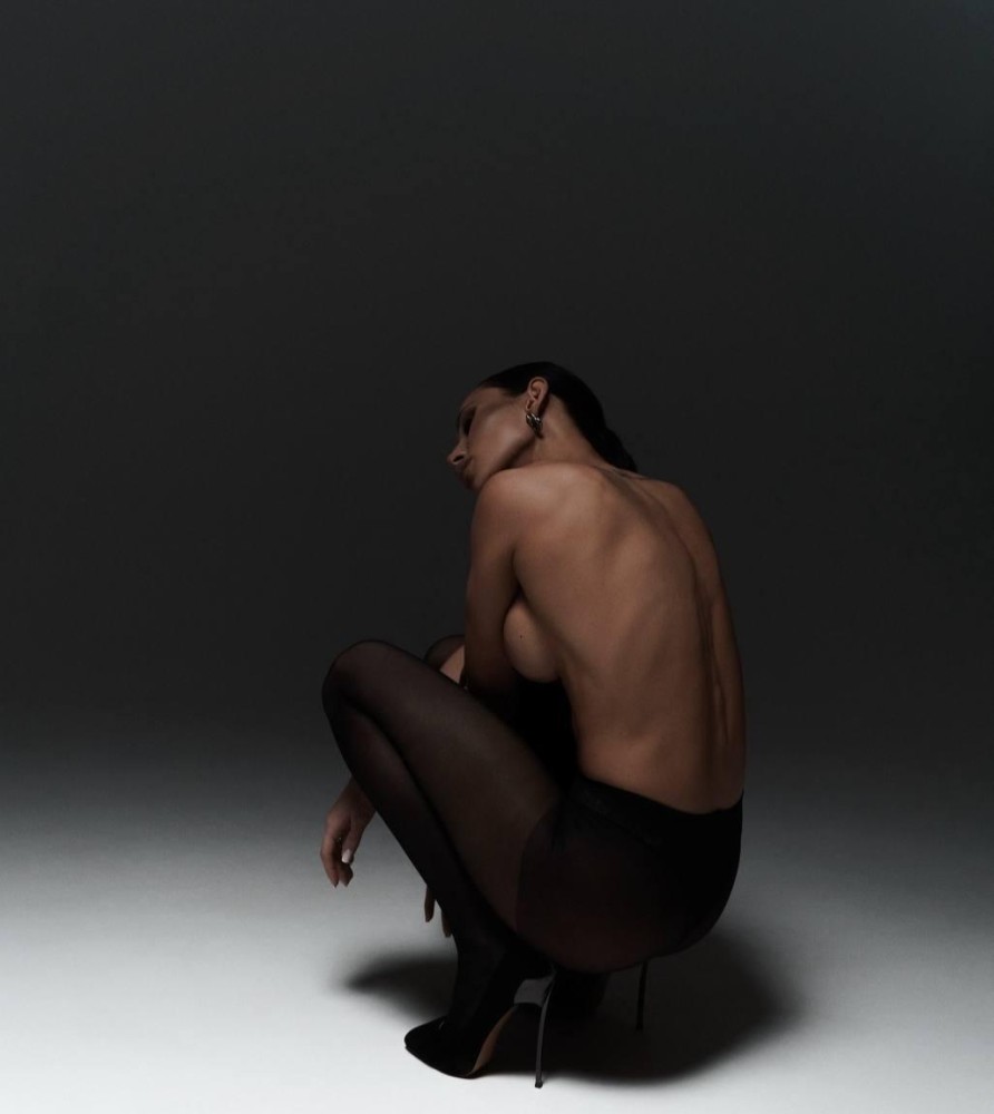 Индивидуалка Влада фото № 2 в городе Оренбург