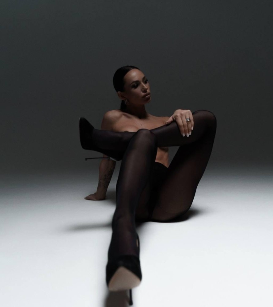 Индивидуалка Влада фото № 2 в городе Оренбург