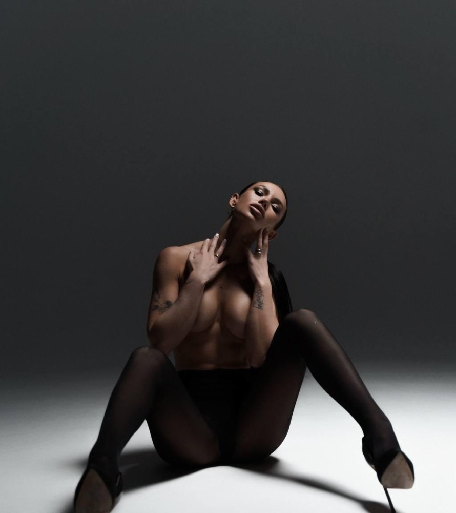 Индивидуалка Влада фото № 2 в городе Оренбург