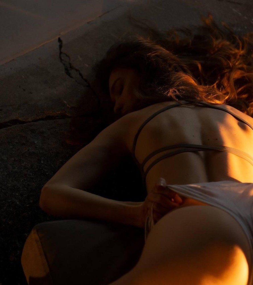 Индивидуалка Юлианна фото № 2 в городе Оренбург