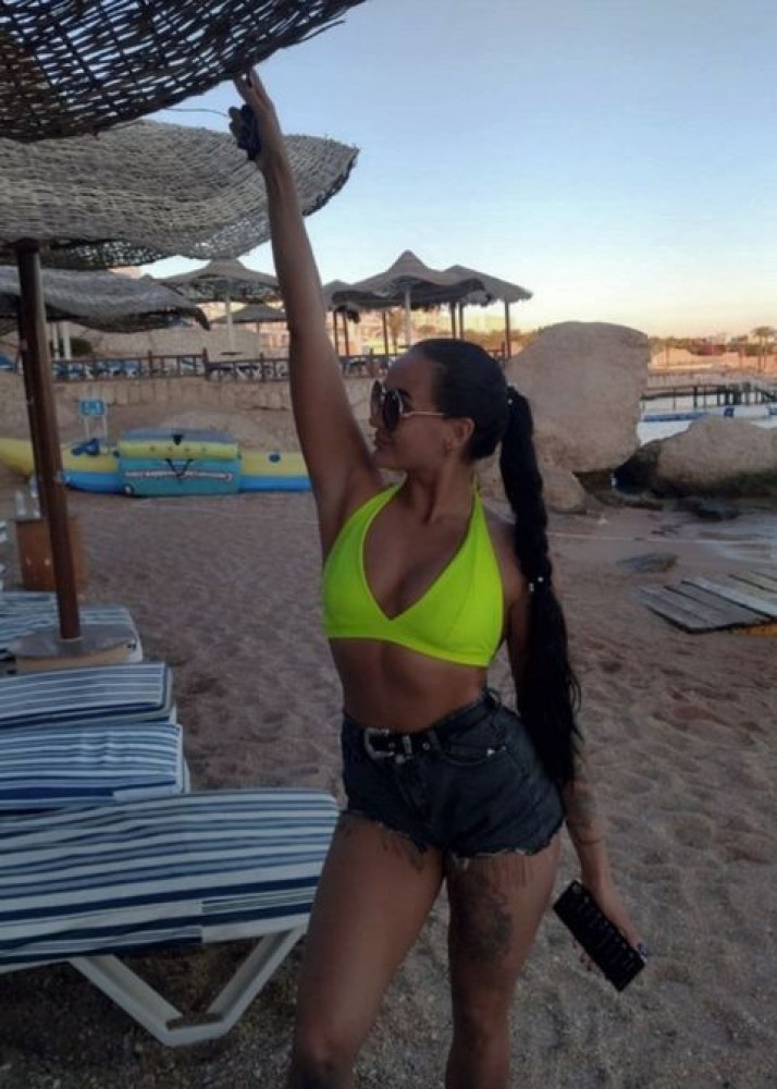 Индивидуалка Альбина главное фото в городе Оренбург 