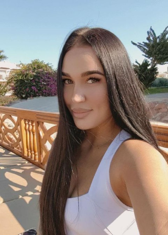 Индивидуалка Альбина фото № 2 в городе Оренбург