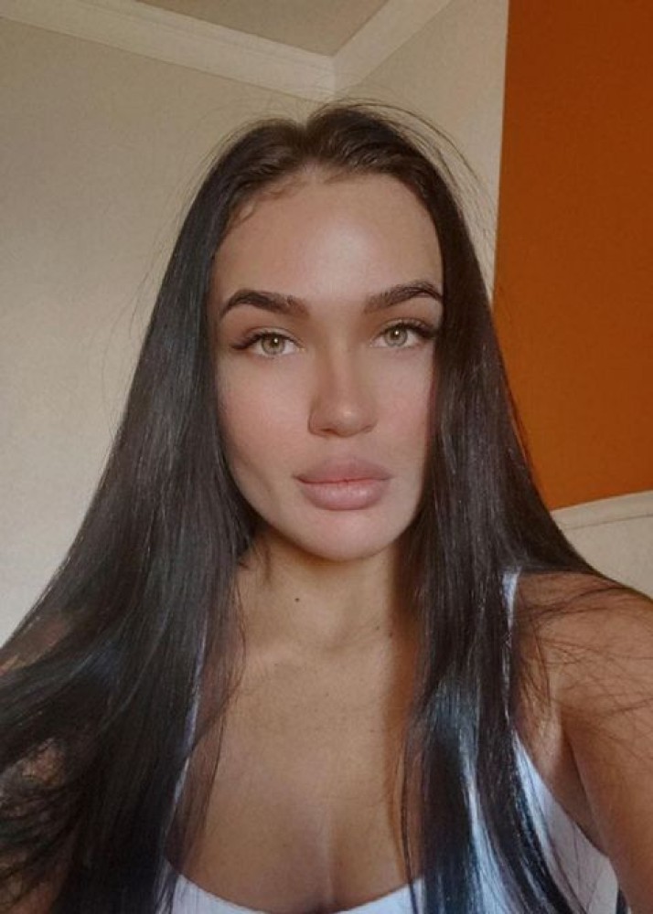 Индивидуалка Альбина фото № 2 в городе Оренбург