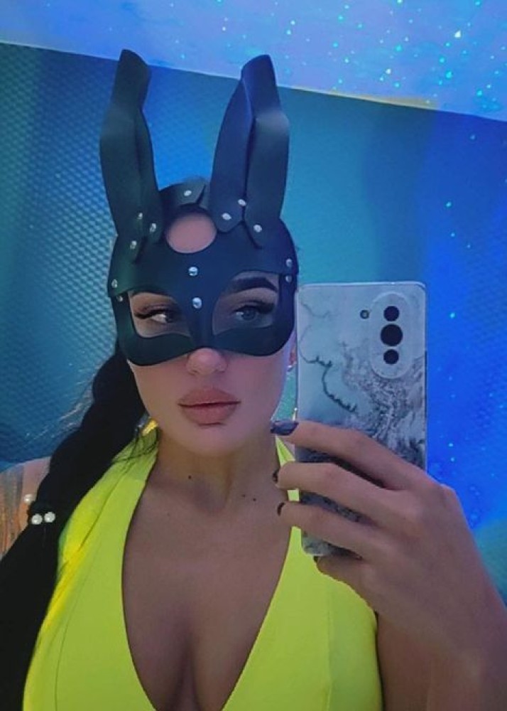 Индивидуалка Альбина фото № 2 в городе Оренбург