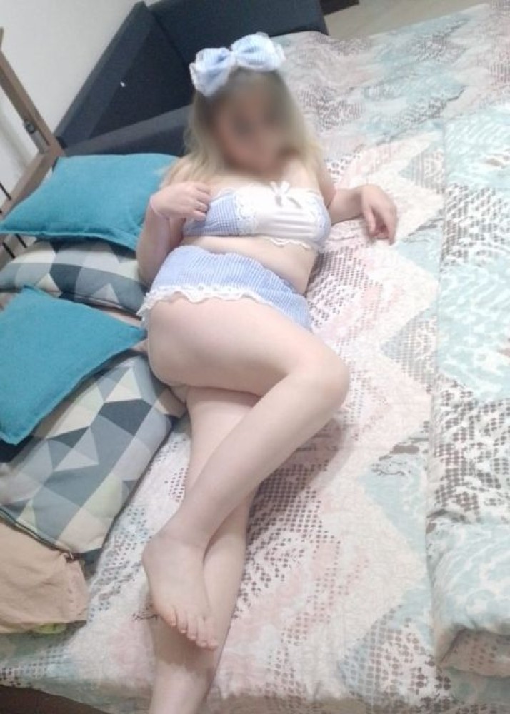 Индивидуалка Альбина главное фото в городе Оренбург 