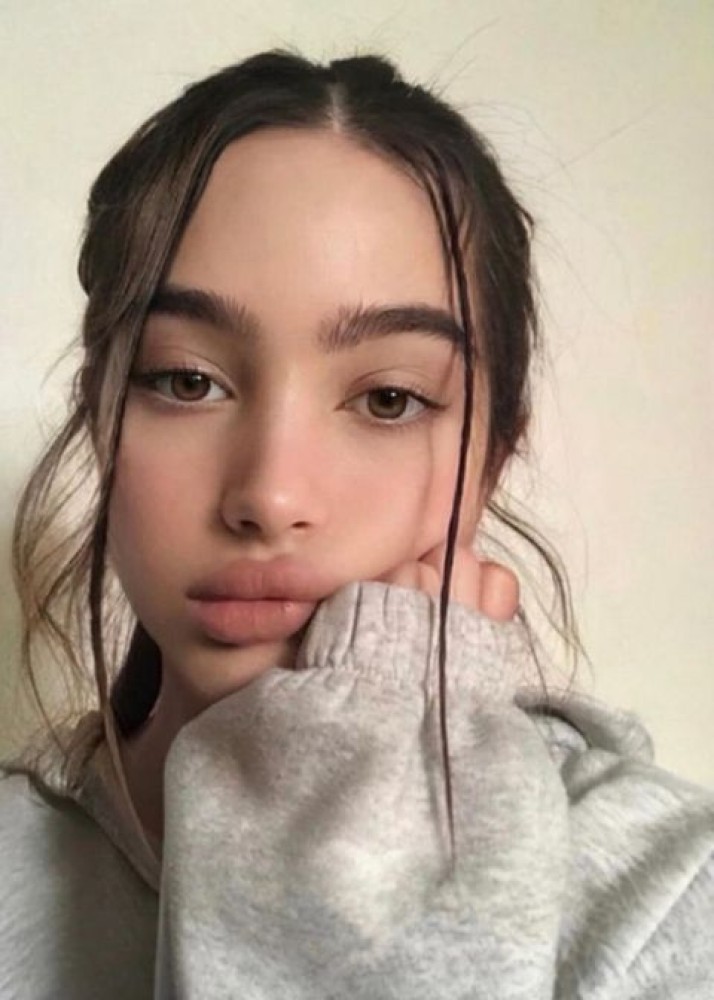 Индивидуалка Алина фото № 2 в городе Оренбург