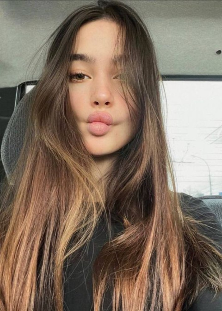 Индивидуалка Алина фото № 2 в городе Оренбург