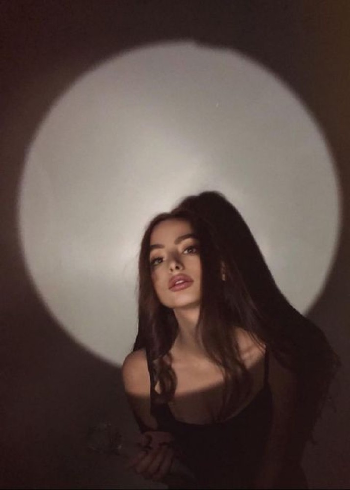 Индивидуалка Алина фото № 2 в городе Оренбург