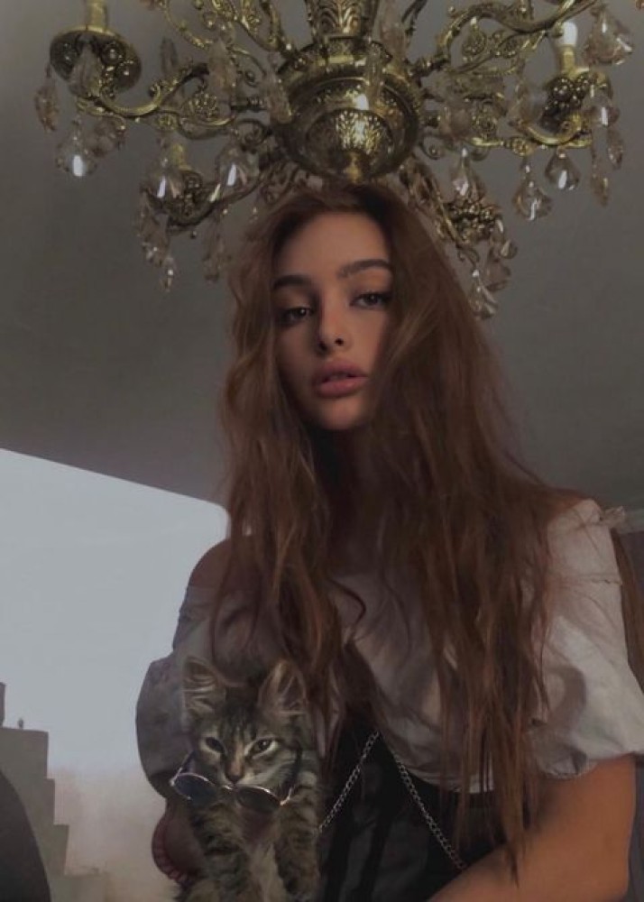 Индивидуалка Алина фото № 2 в городе Оренбург