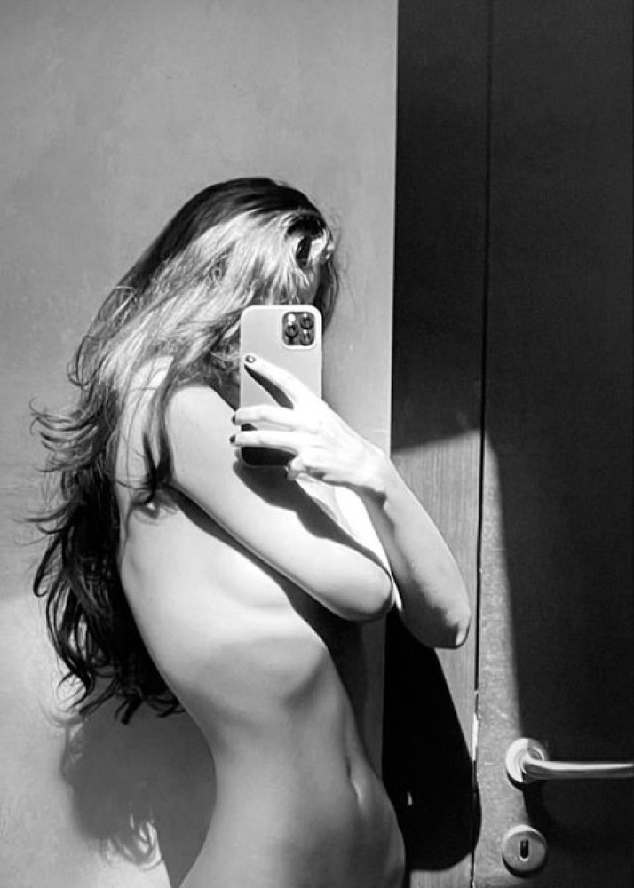 Индивидуалка Алина фото № 2 в городе Оренбург