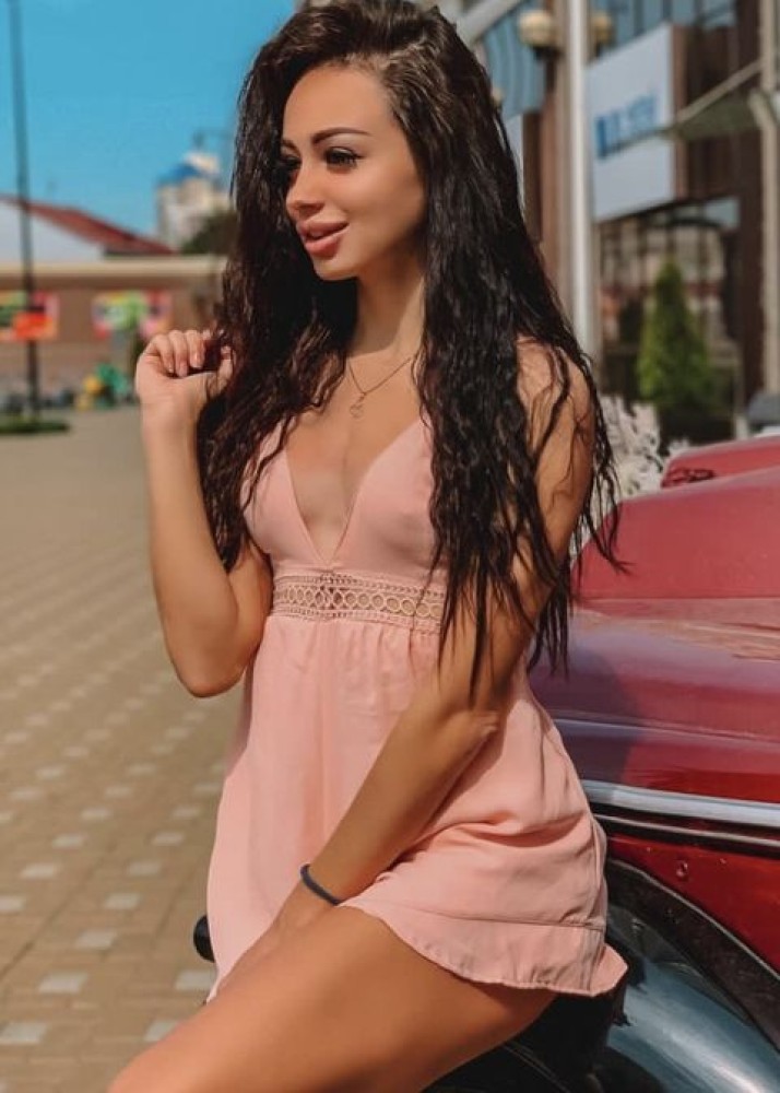 Индивидуалка Алина фото № 2 в городе Оренбург