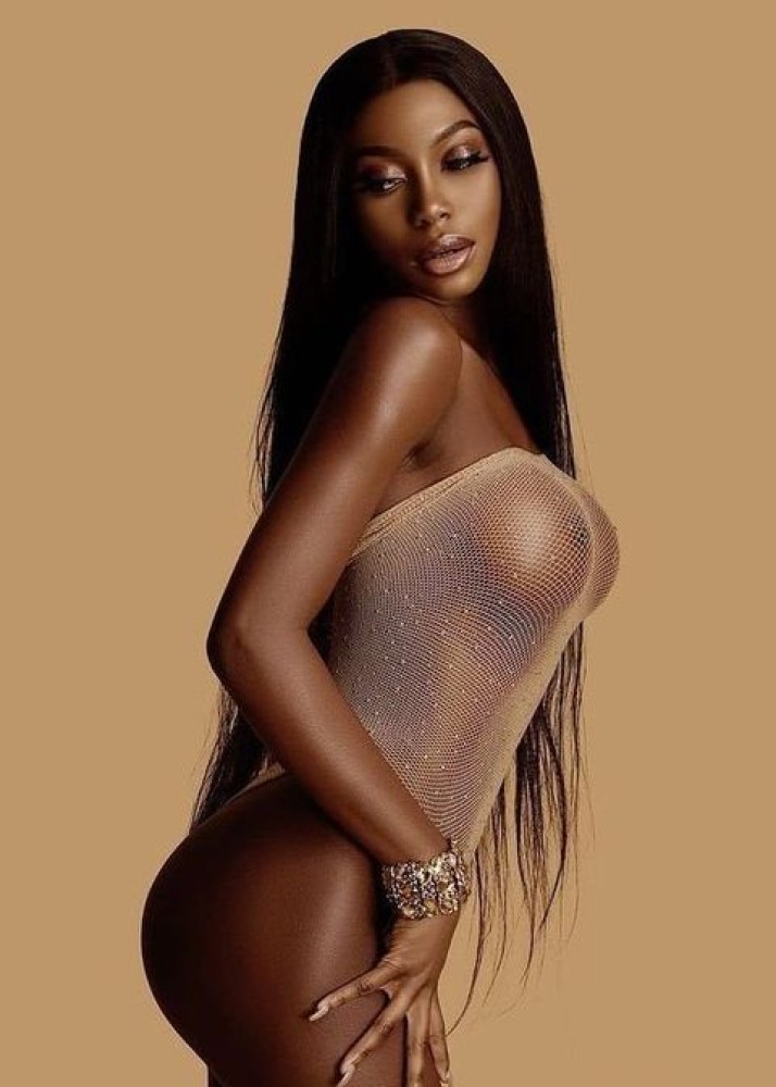 Индивидуалка Аманда фото № 2 в городе Оренбург