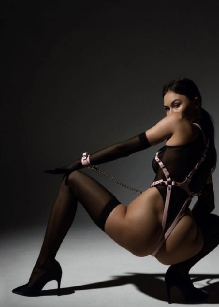 Индивидуалка Ангелина фото № 2 в городе Оренбург