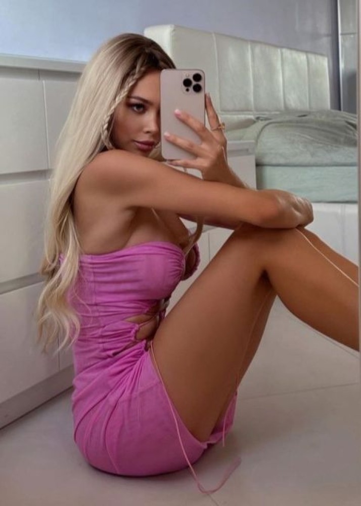 Индивидуалка Анжела главное фото в городе Оренбург 