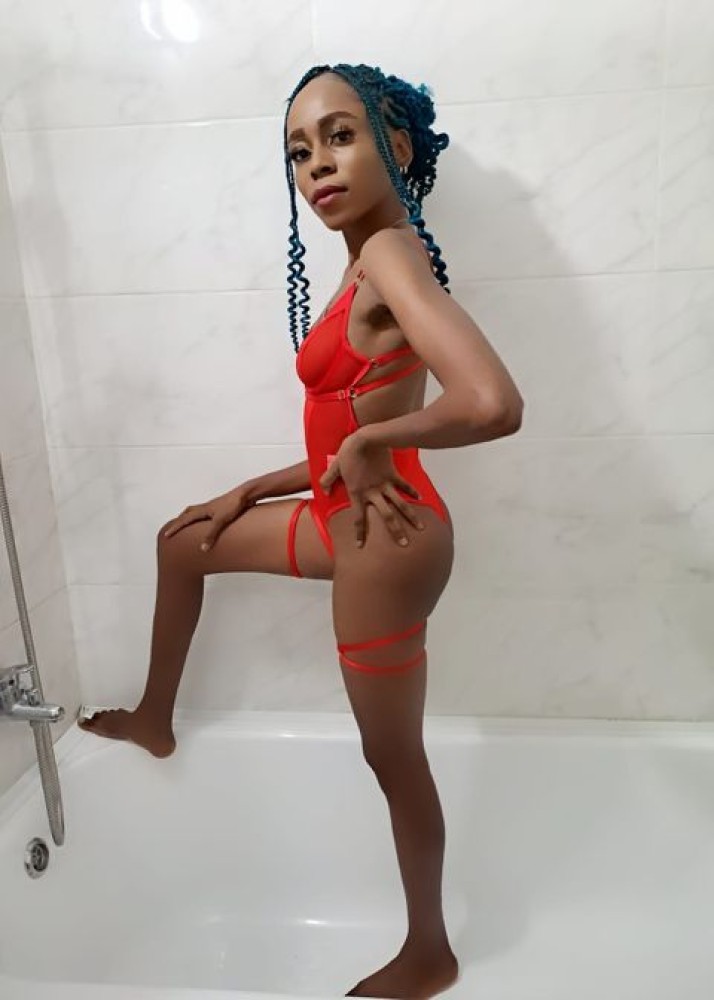 Индивидуалка Белла фото № 2 в городе Оренбург