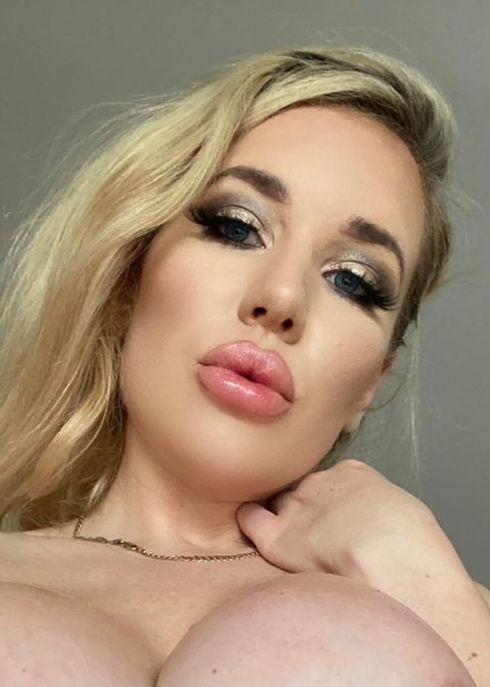 Индивидуалка Дарина фото № 2 в городе Оренбург