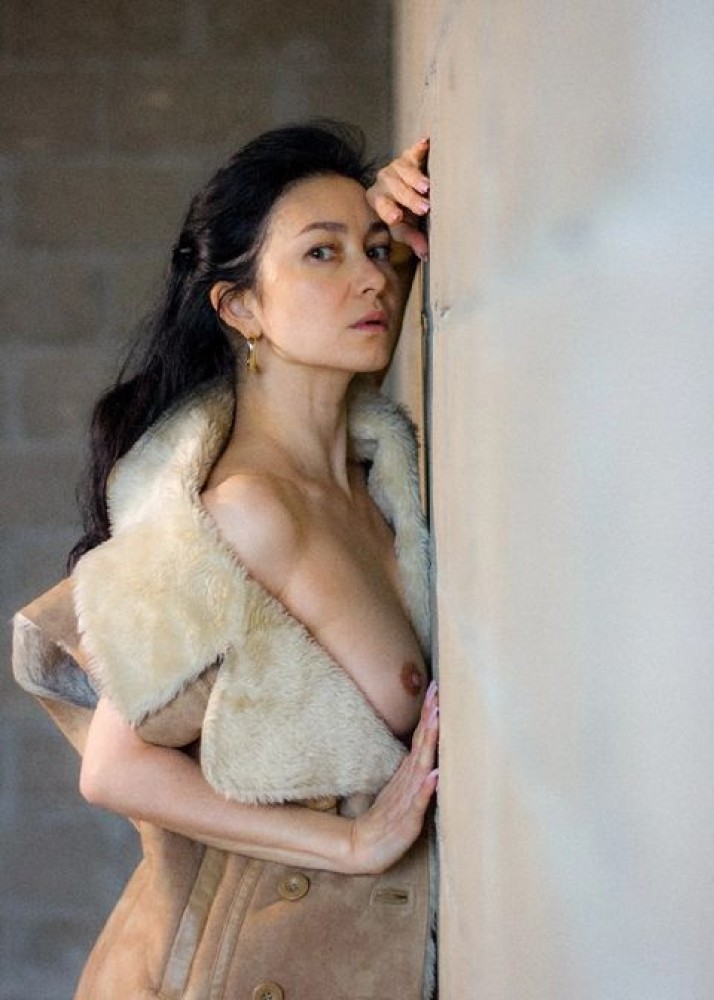 Индивидуалка Джина фото № 2 в городе Оренбург