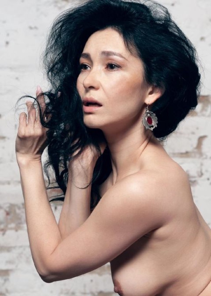 Индивидуалка Джина фото № 2 в городе Оренбург