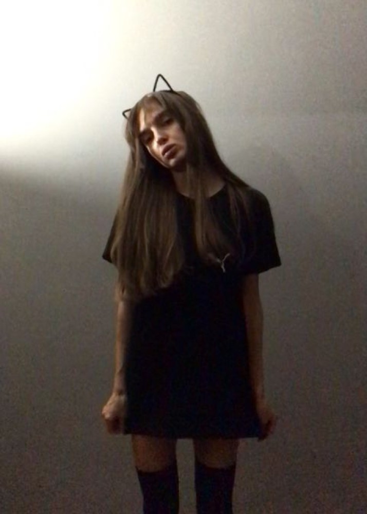 Индивидуалка Екатерина главное фото в городе Оренбург 