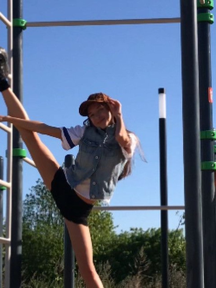 Индивидуалка Екатерина фото № 2 в городе Оренбург