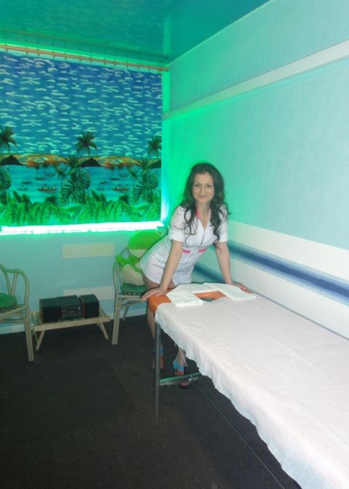 Индивидуалка Екатерина фото № 2 в городе Оренбург