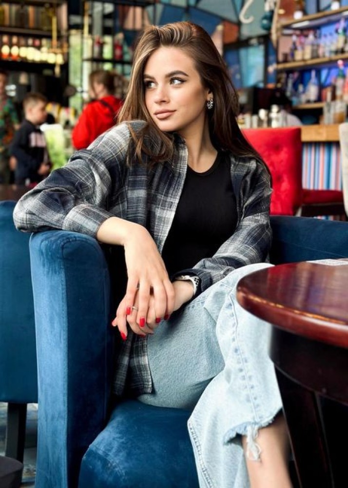 Индивидуалка Эля фото № 2 в городе Оренбург