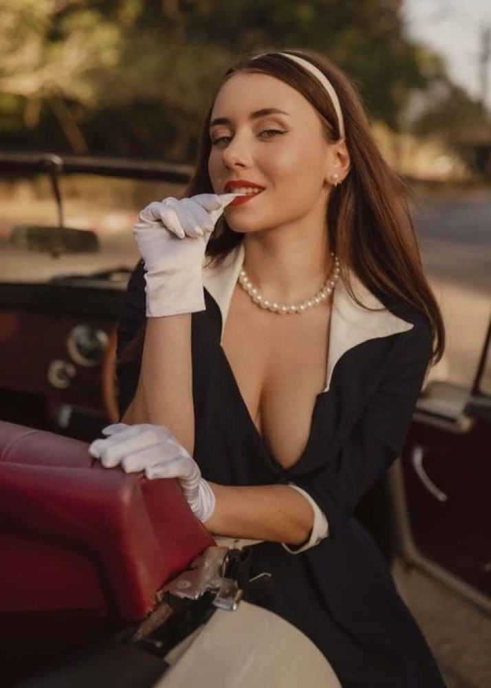 Индивидуалка Ира фото № 2 в городе Оренбург