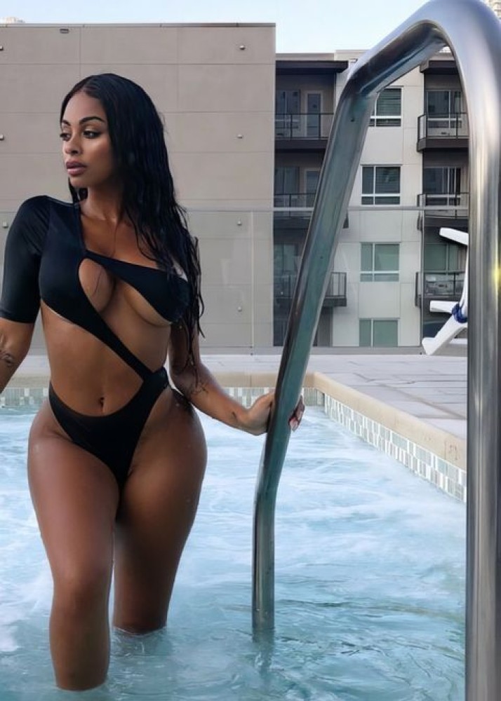 Индивидуалка Кристина фото № 2 в городе Оренбург