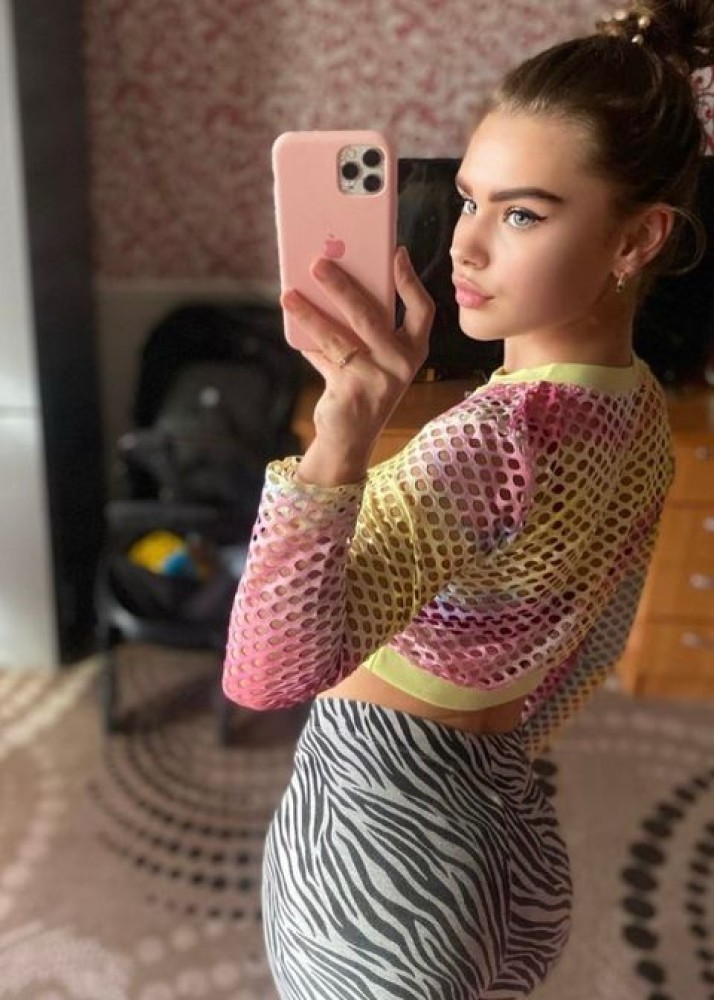 Индивидуалка Ксюша фото № 2 в городе Оренбург