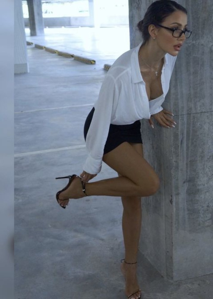 Индивидуалка Ксюша фото № 2 в городе Оренбург