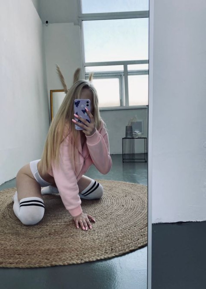 Индивидуалка Ксюша фото № 2 в городе Оренбург