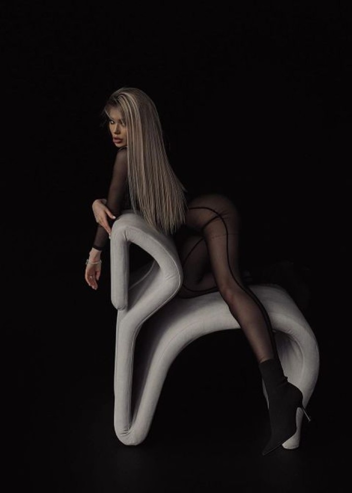 Индивидуалка Лариса фото № 2 в городе Оренбург