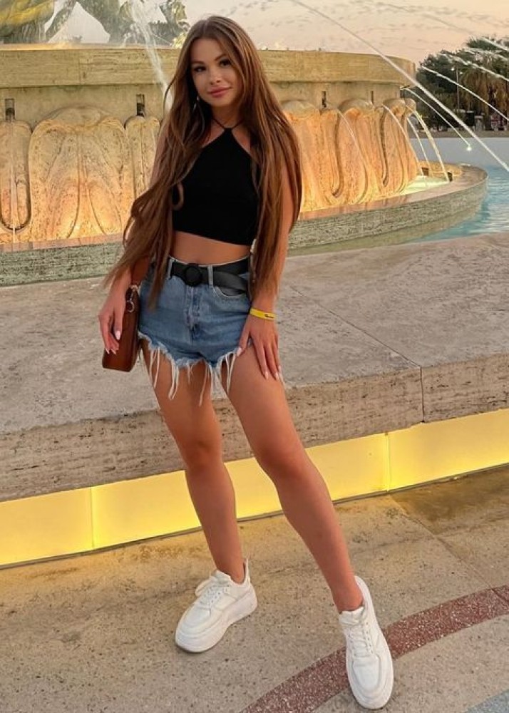 Индивидуалка Лера главное фото в городе Оренбург 