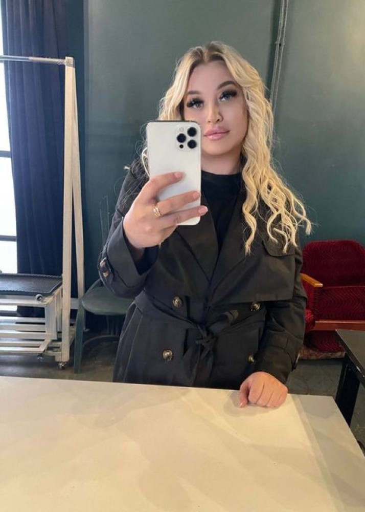 Индивидуалка Лика фото № 2 в городе Оренбург