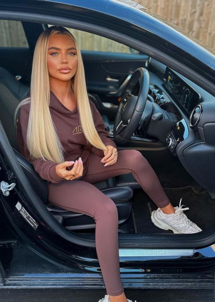 Индивидуалка Лиза фото № 2 в городе Оренбург