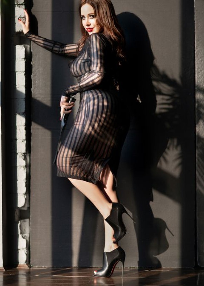 Индивидуалка Liza фото № 2 в городе Оренбург