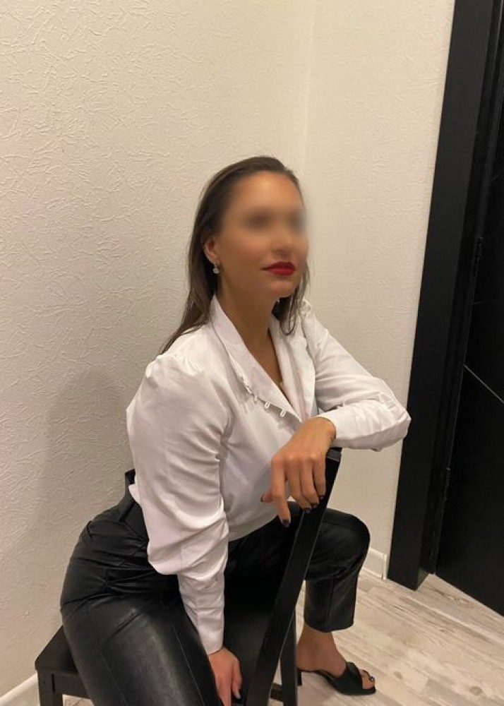 Индивидуалка Лиза фото № 2 в городе Оренбург