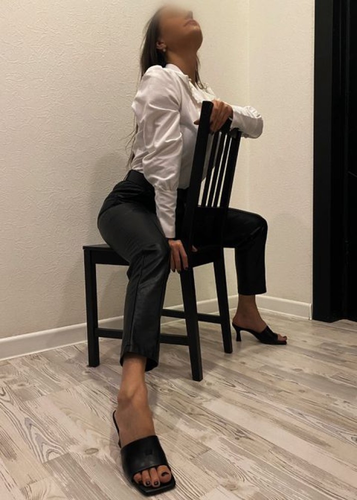 Индивидуалка Лиза фото № 2 в городе Оренбург