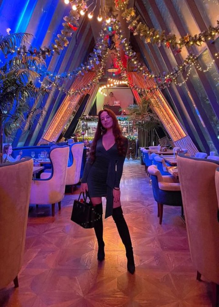 Индивидуалка Ляля фото № 2 в городе Оренбург