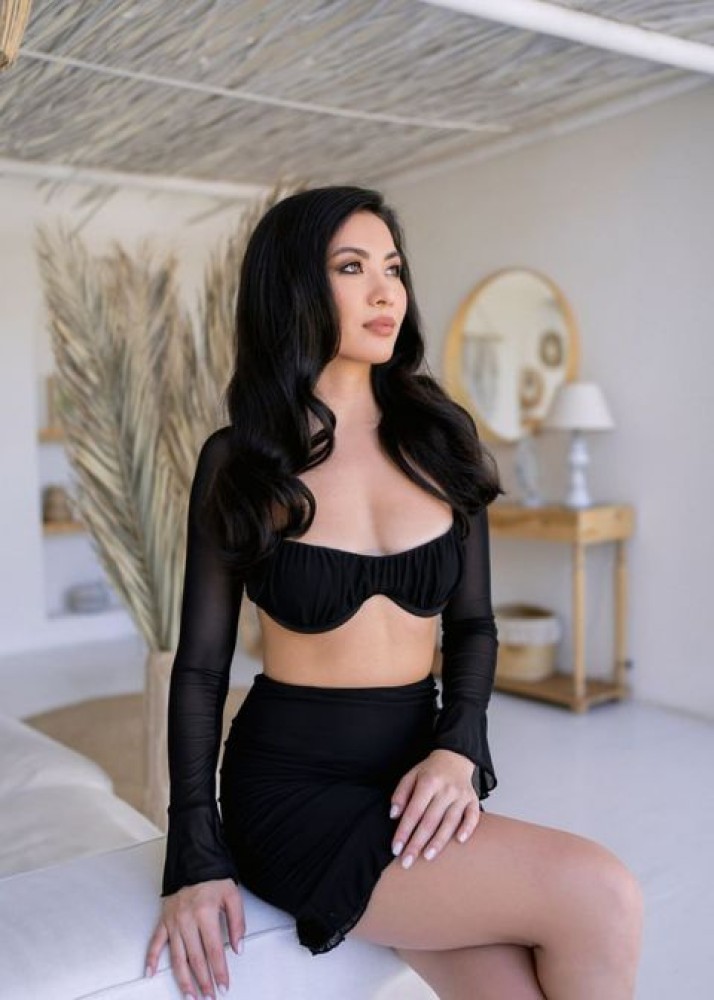 Индивидуалка Мадина фото № 2 в городе Оренбург