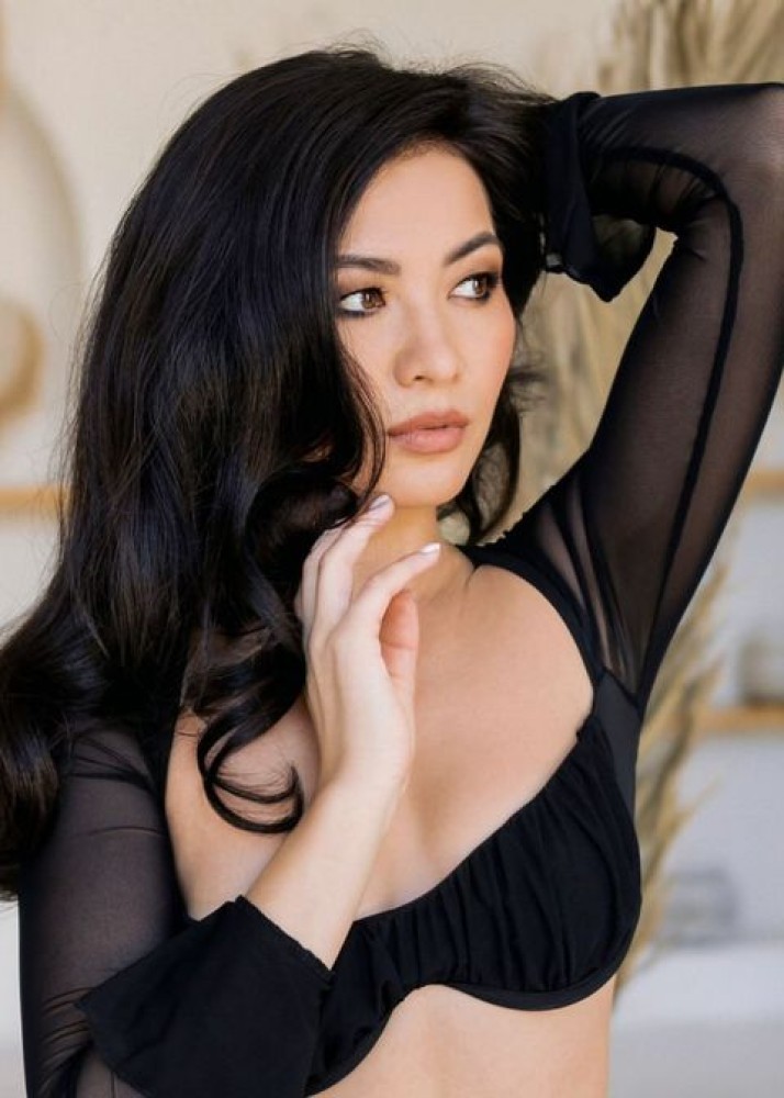 Индивидуалка Мадина фото № 2 в городе Оренбург