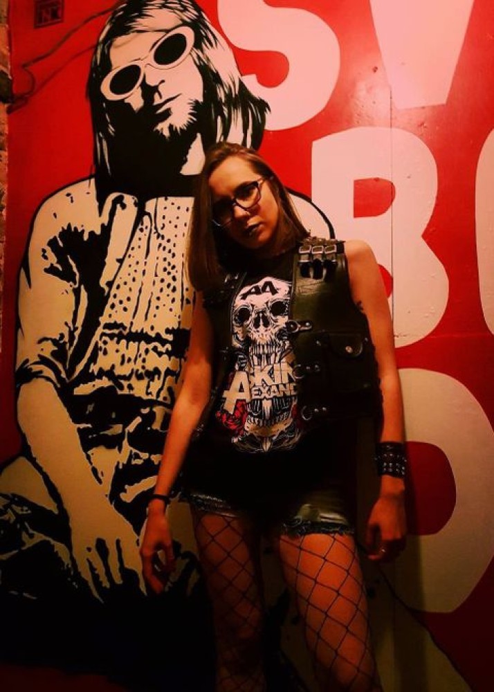 Индивидуалка Мария фото № 2 в городе Оренбург