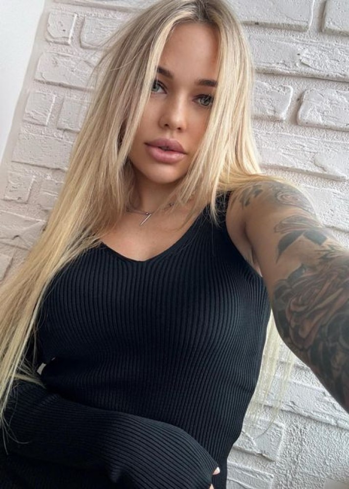 Индивидуалка Мери фото № 2 в городе Оренбург