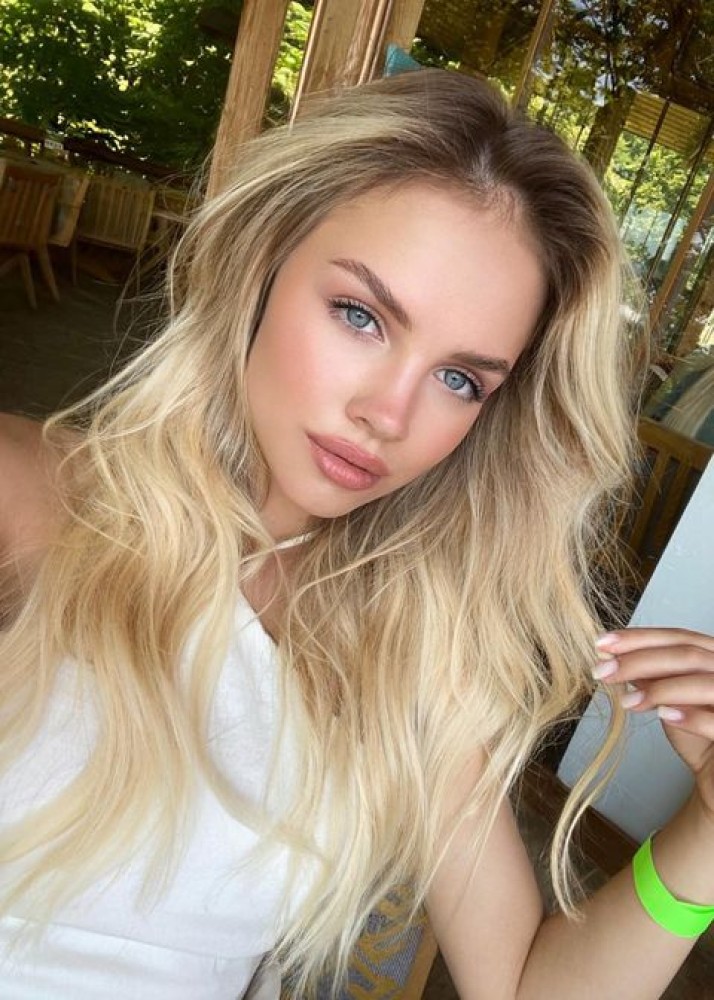 Индивидуалка Мила фото № 2 в городе Оренбург