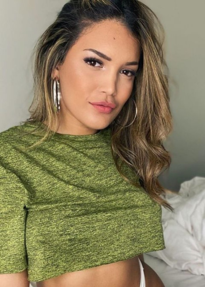 Индивидуалка Милена главное фото в городе Оренбург 